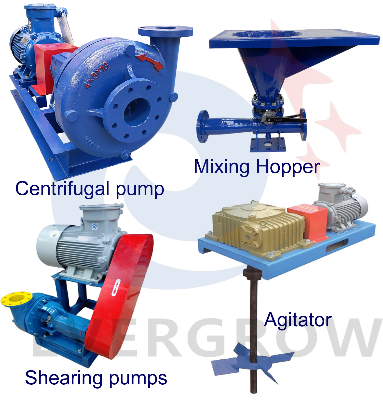 Equipment-EVERGROW logo