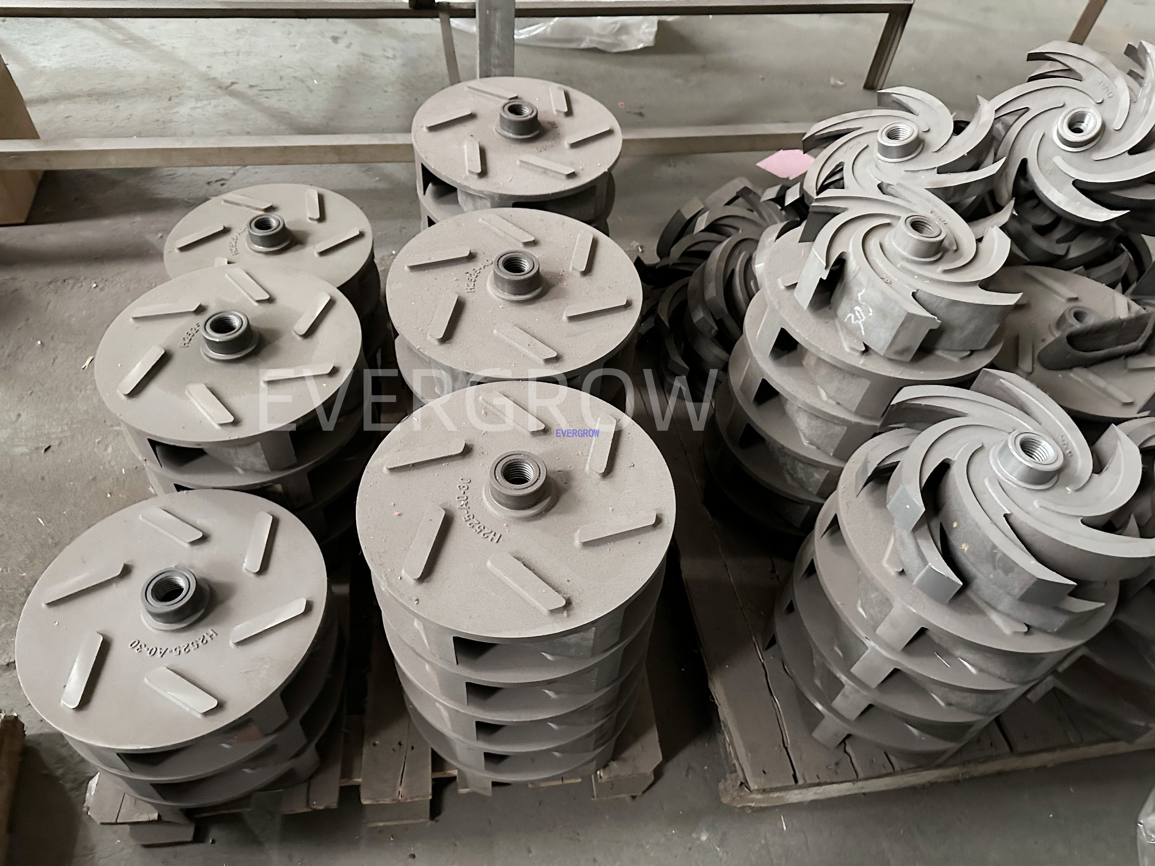 Impellers Impellers
