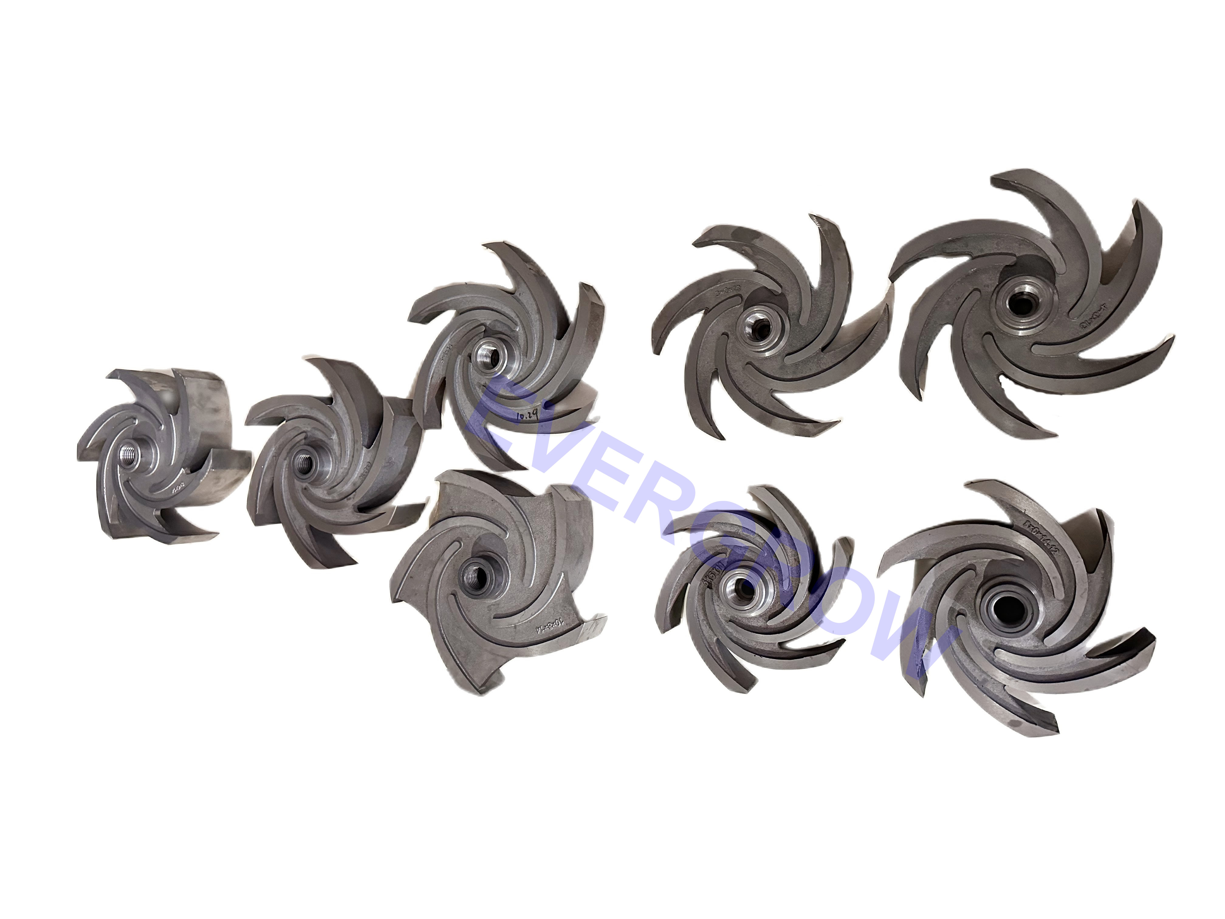 impellers photoS