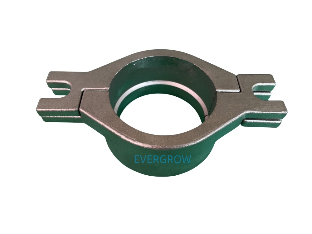 Advance Your Seal Integrity with Gland Assy, Packing 