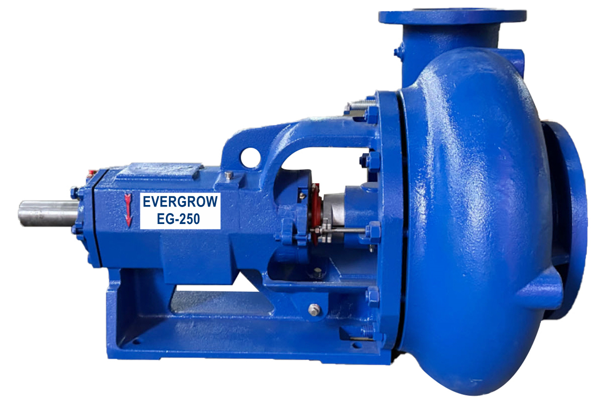 How To Select Your Centrifugal Pump