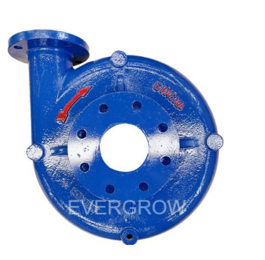EVERGROW EG-250 Pump Casing 