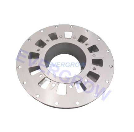 The Cover, Front for EG-XP C Pump Blender MISSION XP Equivalent