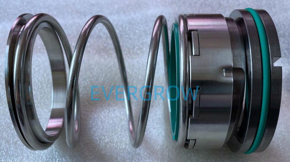 Choose The Good Seal Mechanical Spare Parts