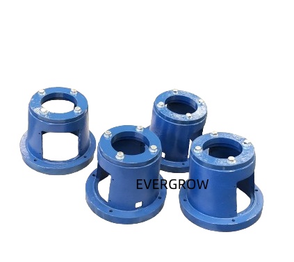 The Role of Hydraulic Drive Adapters in Short Pump Operations