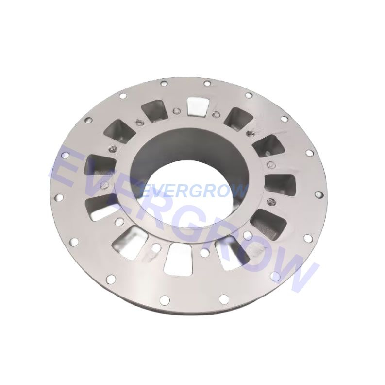Cover, Front for EG-XP C Pump Blender MISSION XP Equivalent