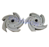 Impeller for EG-XP C Pump 12x10x23-XP Centrifugal Pump/Blender Pump 25010-Y0-30