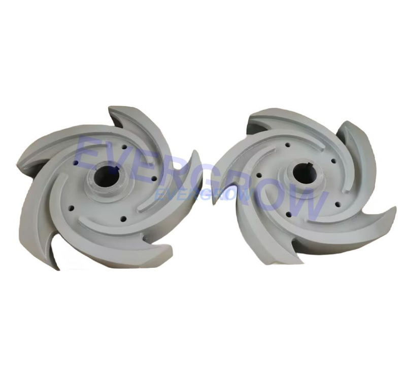 Impeller for EG-XP C Pump 12x10x23-XP Centrifugal Pump/Blender Pump 25010-Y0-30