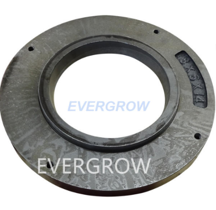 Our High Quality Wear Pad for Mission 2500 Supreme