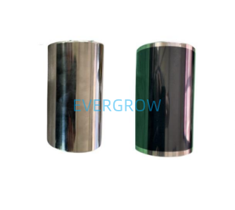 We supply the two types EG-250 shaft sleeve