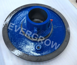 EG-250 Pump Stuffing box-20614-01-30 Stuffing Box，Packed