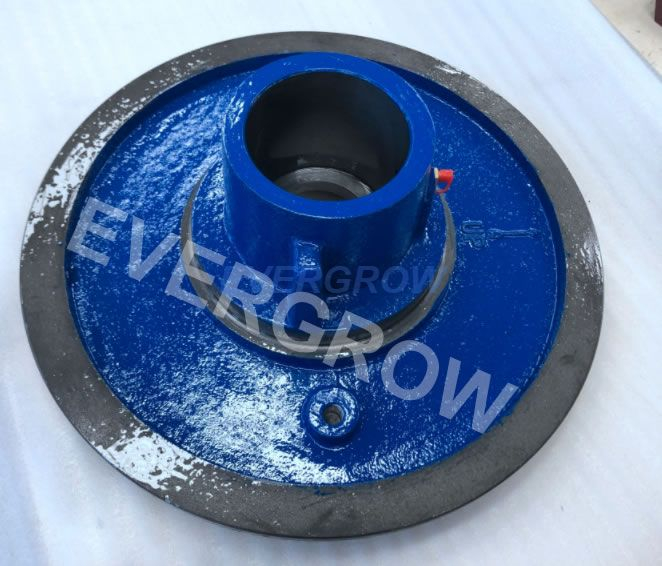 EG-250 Pump Stuffing box-20614-01-30 Stuffing Box，Packed