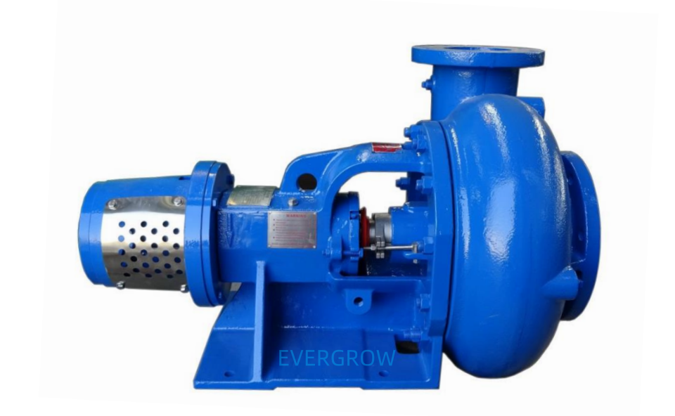 Innovative Short Design: The Centrifugal Pump for Tight Spaces