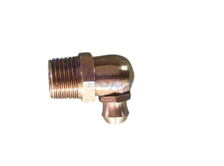 Maintenance Tips for Centrifugal Pump Grease Fittings