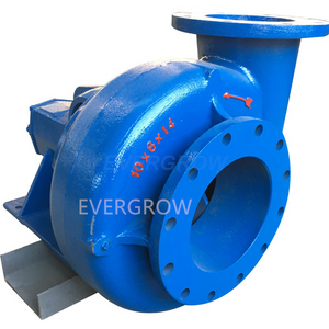EG250-10x8x14 Centrifugal pump MISSION Magnum/ MCM Equivalent