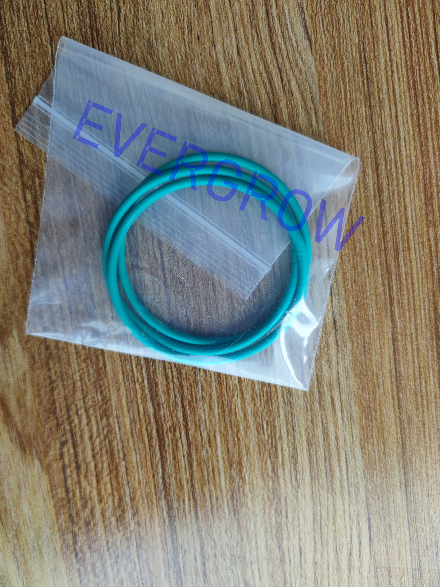 H7496-236 Buna-N Seal, Shaft Bushing 2