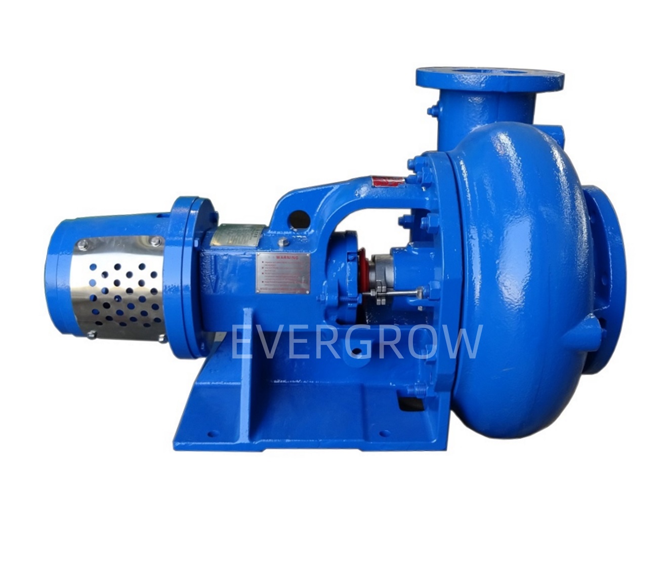 Pump Properties Comparison: Centrifugal Vs Positive Displacement