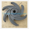 250 Centrifugal Pump Impeller-3×2×13