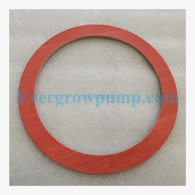 250 Gasket, I.B. Bearing Cover