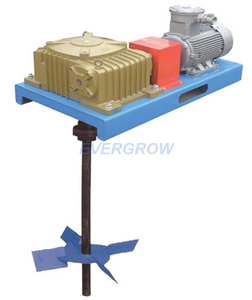 EG Mud Agitator for Mud Tanks