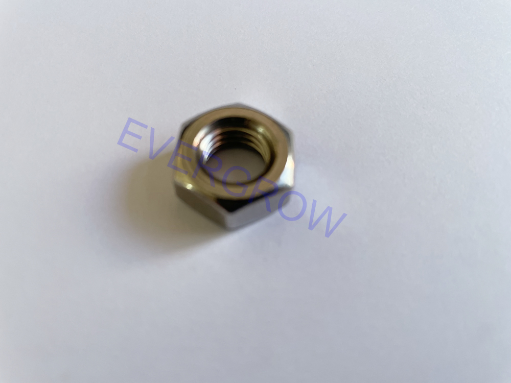 10E-3932-2 601408560 nut