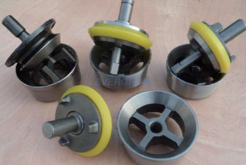 Mud Pump Parts-Valve Assembly 