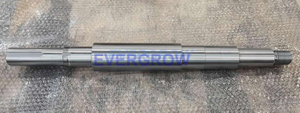 Shaft-20612-02-33 G0006050 for 250 Centrifugal Pump-20612-02-33 G0006050