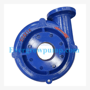 5×4×14 250 Centrifugal Pump Casing