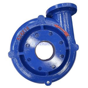 250 Pump 4x5x14 Housing Assy for MISSION MAGNUM/MCM 250 pump