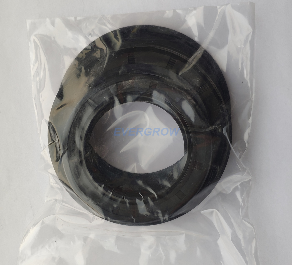 250 OIL SEAL P25OSK MCM 250 Series centrifugal pumps MISSION P/N 20619A