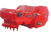 EG5-2500 Quintuplex Plunger Pump