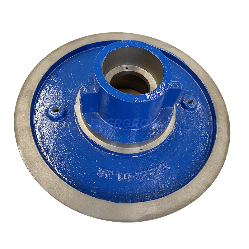 EVERGROW EG-250 Stuffing Box — Precision Sealing for 250-Series Centrifugal Pumps