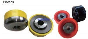 Mud Pump Parts-Pistons 