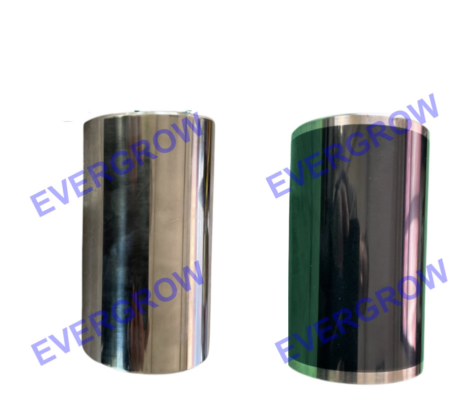 Use A Shaft Sleeve Ceramic-coated OEM P/N 20613-21G-7A To Protect Your Pump Shaft.