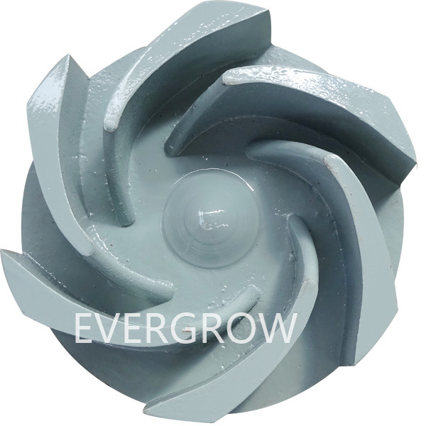 Impellers