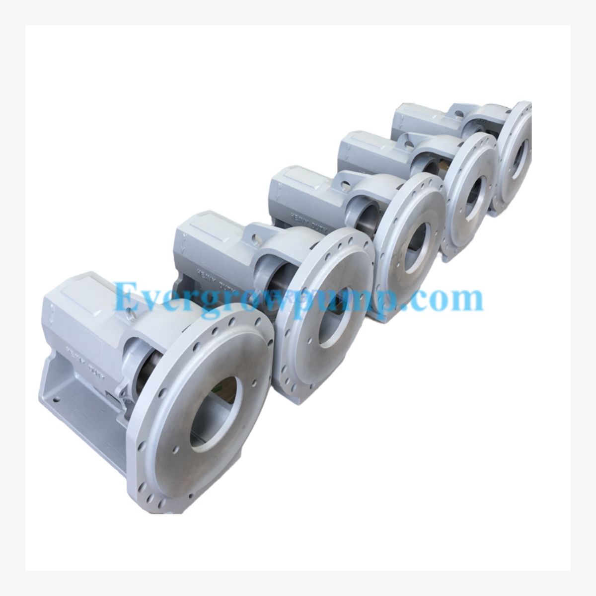 Introducing the Pedestal for the EG-250 Centrifugal Pump-Built to Support, Engineered to Last