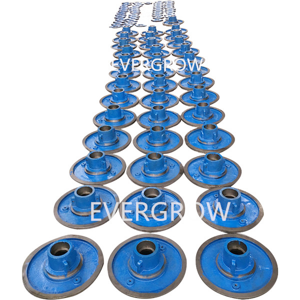 Stuffing Box - Buy Stuffing Box Product on Linhai Evergrow