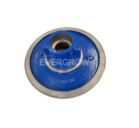 The Stuffing Box's Role in Centrifugal Pump Functionality