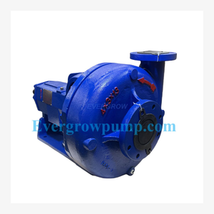 4×3×13 250 Centrifugal Pump Head