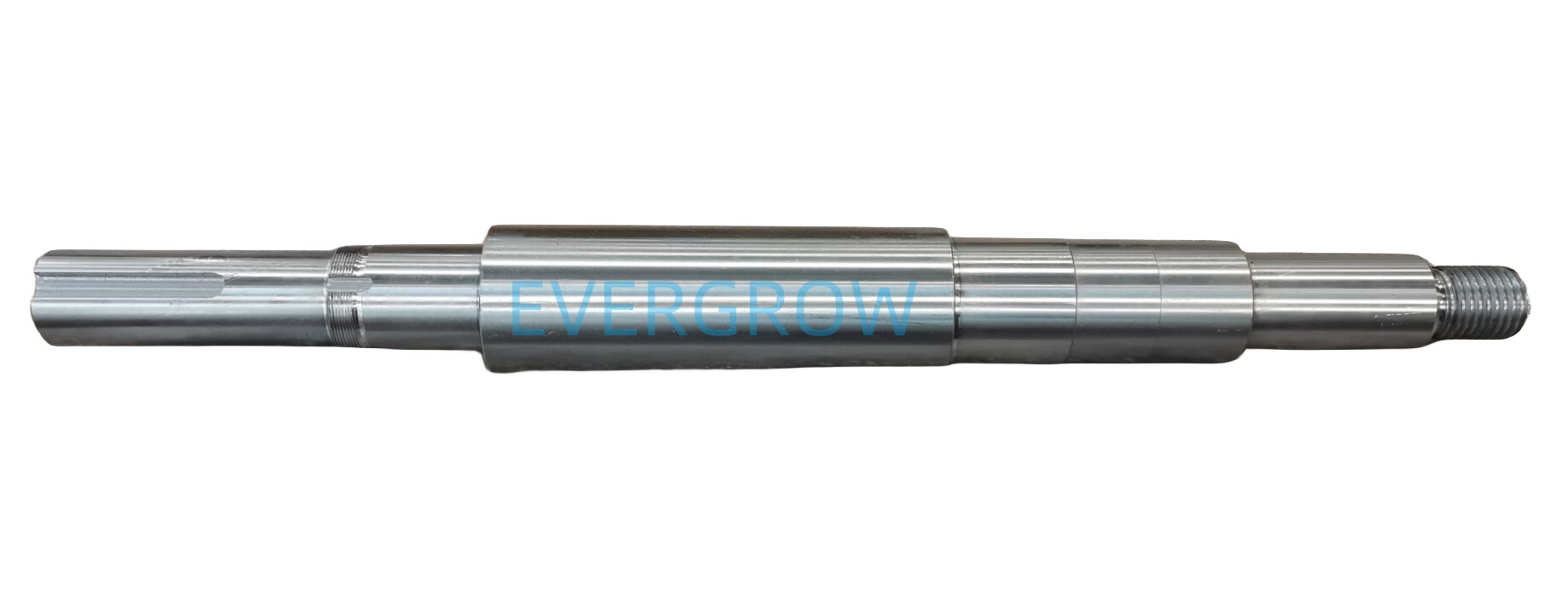 Analysis of Causes of Centrifugal Pump Shaft Fracture