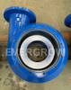 Centrifugal Pump Housing for 10x8x14 Pump