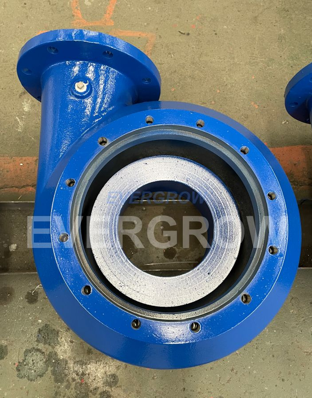 Centrifugal Pump Housing for 10x8x14 Pump