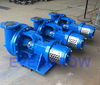 EG Sandmaster pump 5X4X14 Short Frame Centrifugal Pump