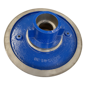 EG-250 Pump Stuffing box
