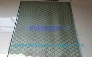 Shale Shaker Screen-Composite Screen