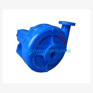 3×2×13 250 Centrifugal Pump Head
