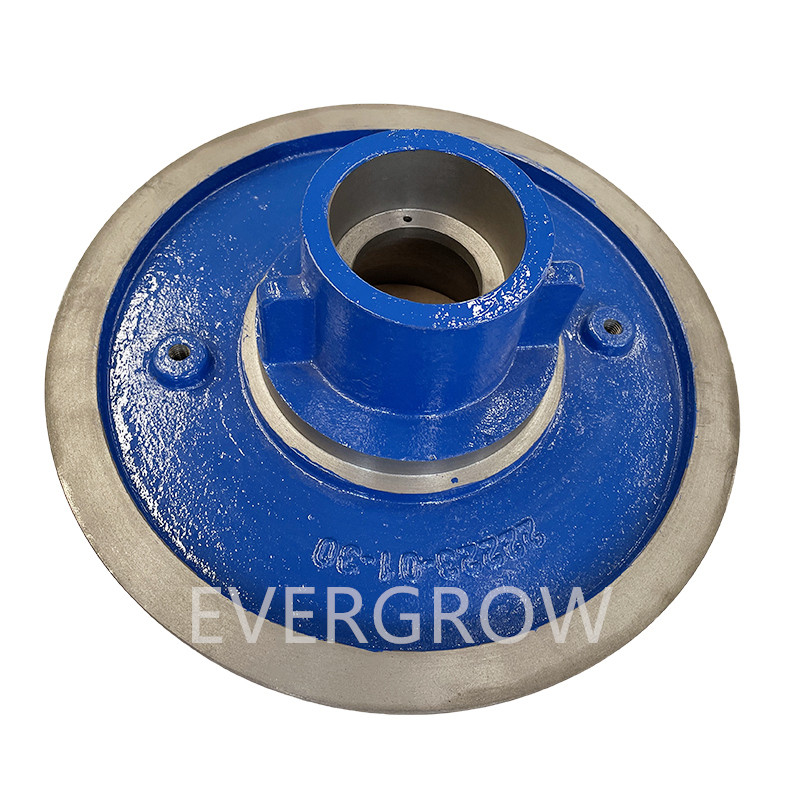 Stuffing Box