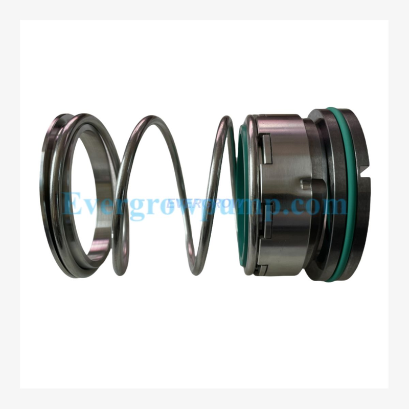 250 Mechanical Seal