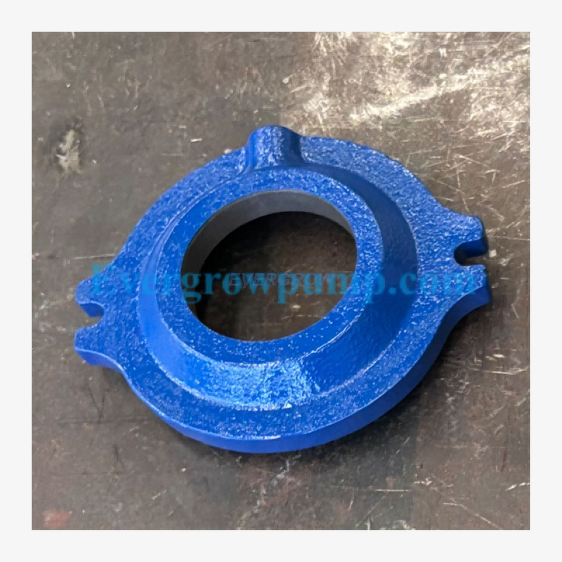 250 Outboard Bearing Cover