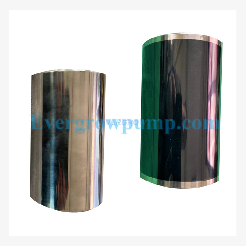 250 Shaft Sleeve, Ceramic